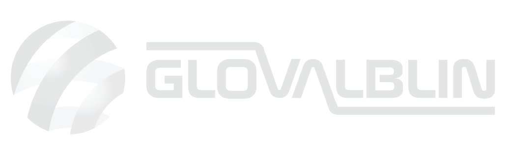 Glovalblin Logo